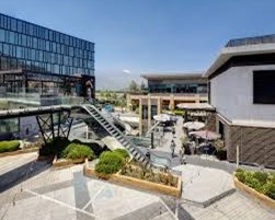 Coworking en La Dehesa: la mejor opción para trabajar en el sector oriente de Santiago