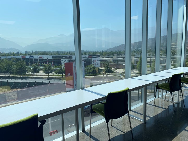 ¿Qué incluye un espacio de coworking? Todo lo que necesitas saber antes de elegir
